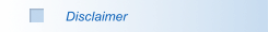 Disclaimer